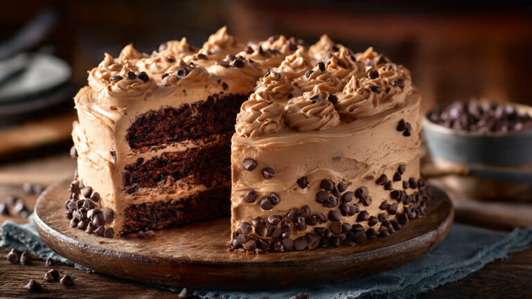 Neiman Marcus Cake
